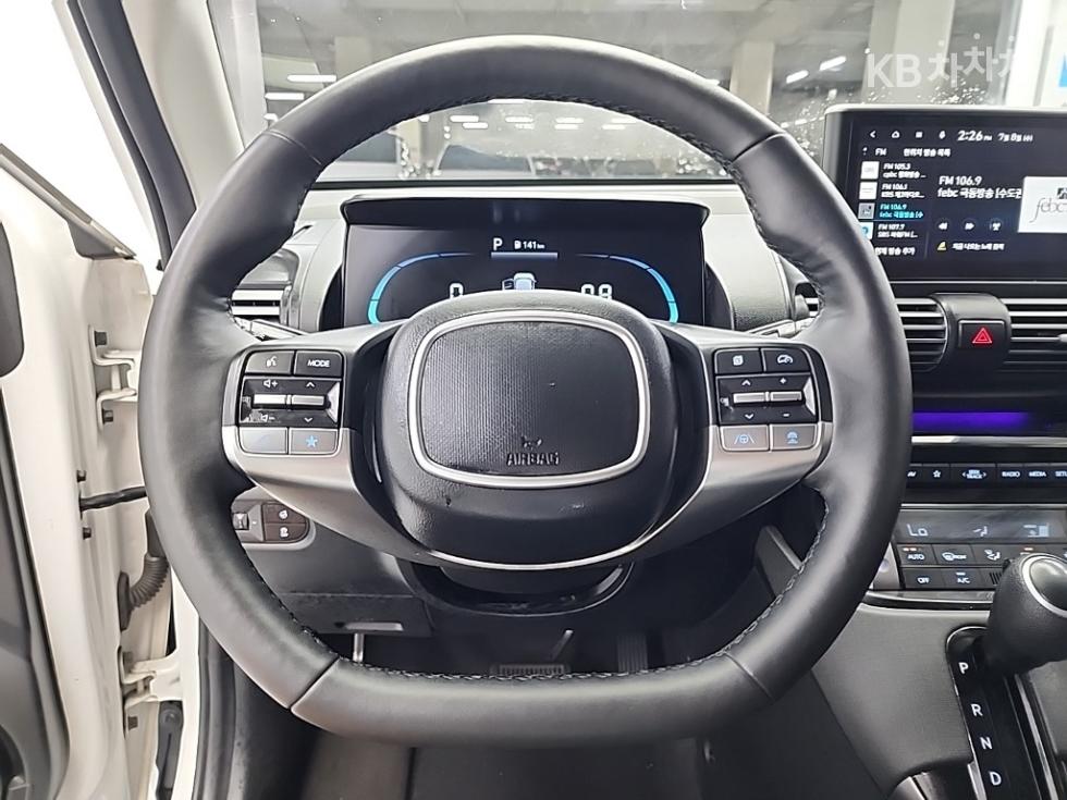 2022 Hyundai Used Car photo