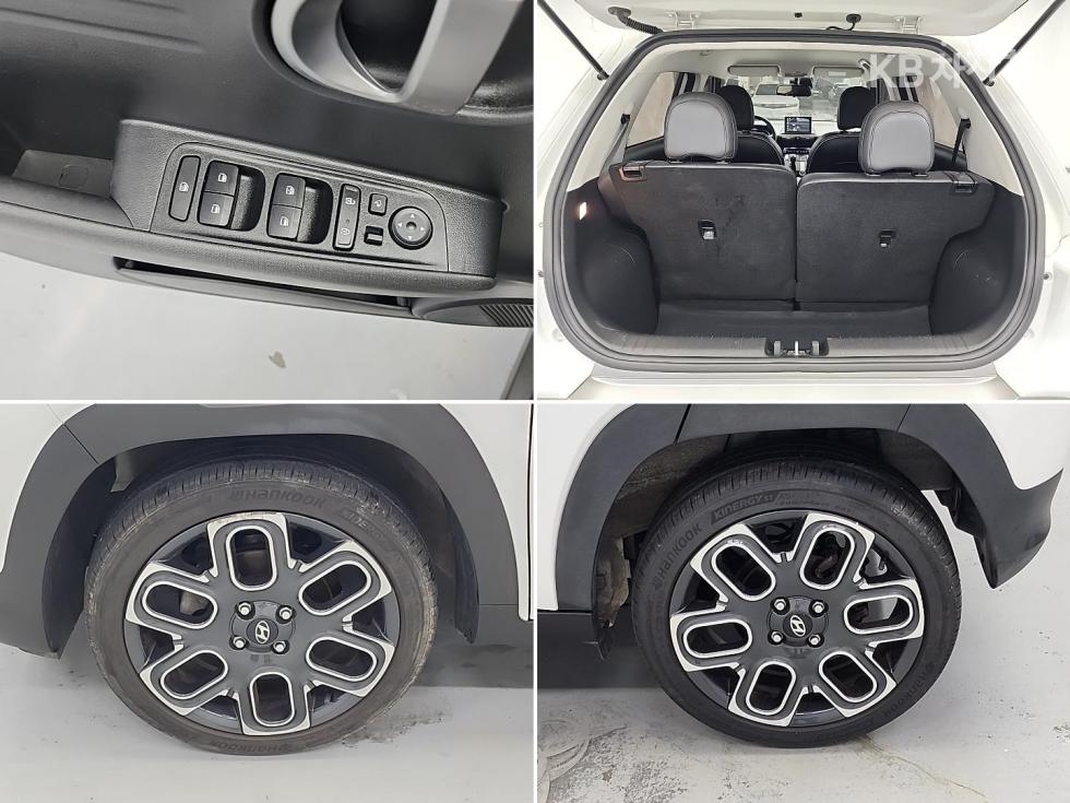 2022 Hyundai Used Car photo