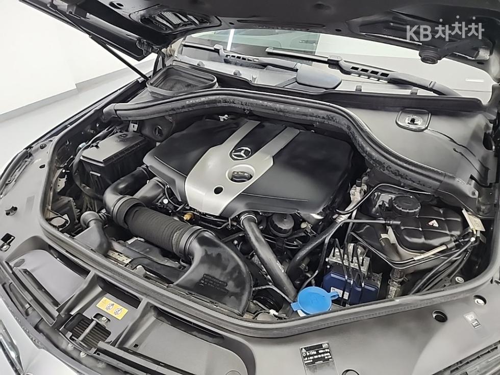 2016 Mercedes-Benz GLE(W166) photo