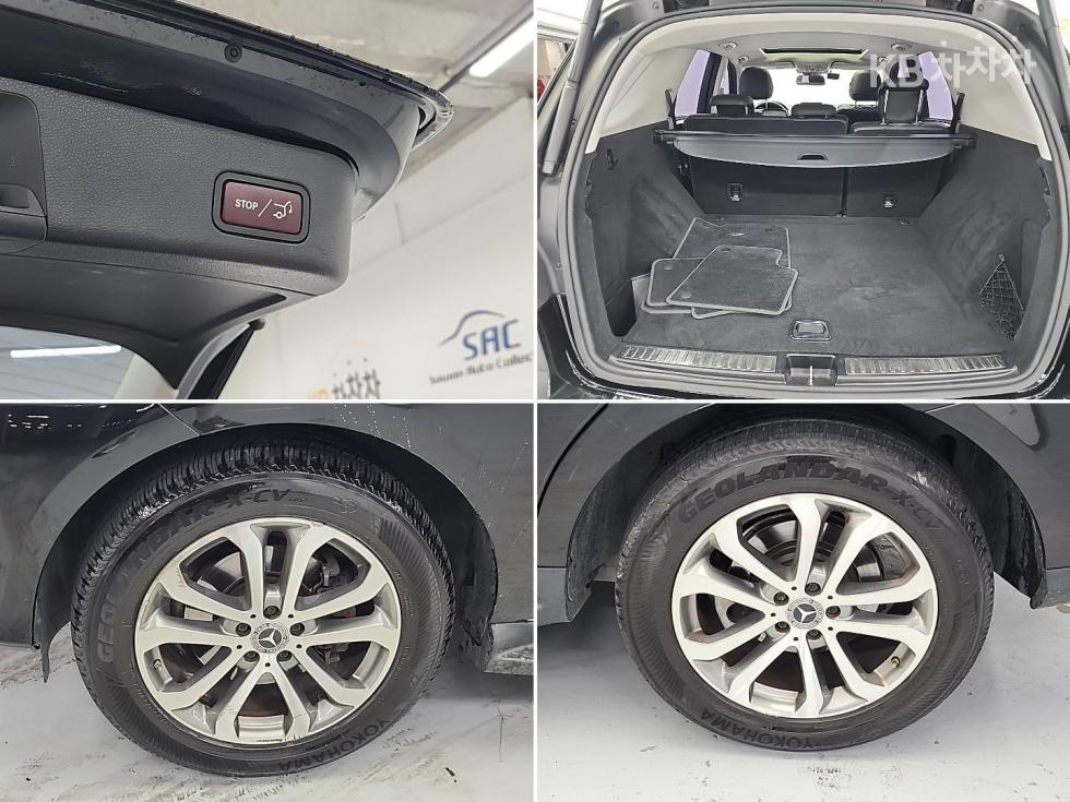 2016 Mercedes-Benz GLE(W166) photo