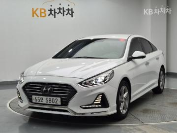 Hyundai Sonata 2.0 CVVL 모던 — foto 1