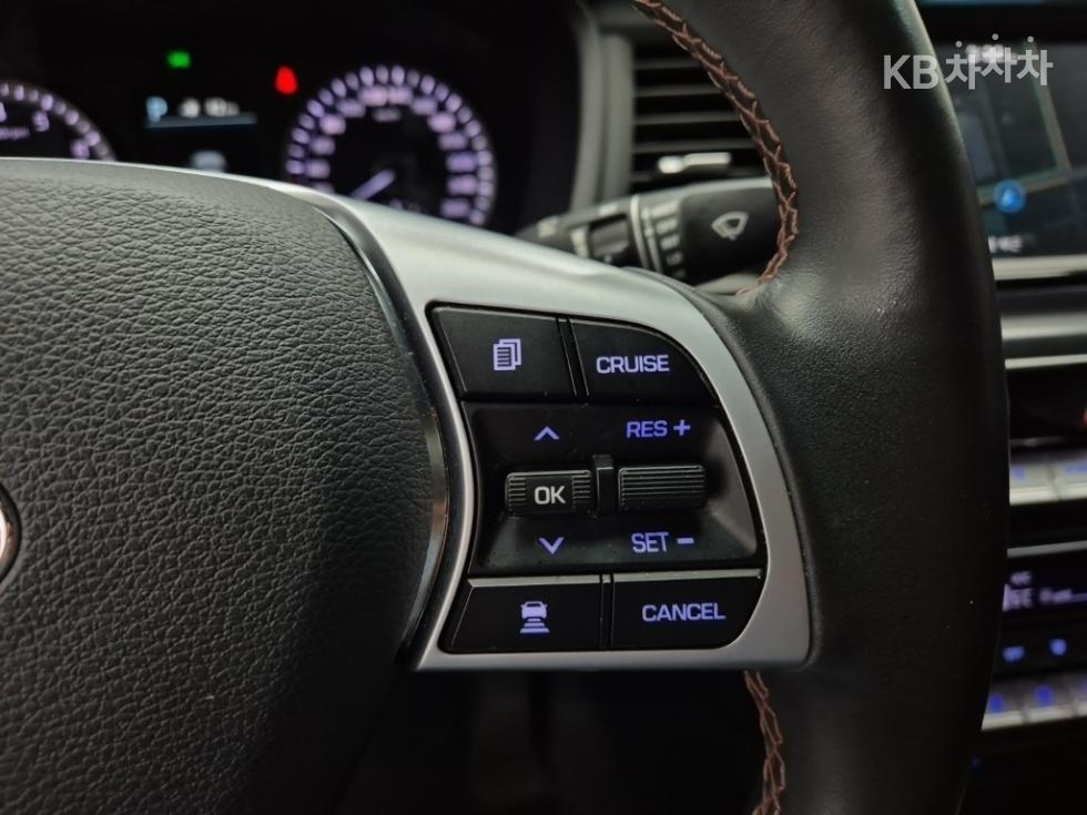 Hyundai Sonata — miniaturë 14