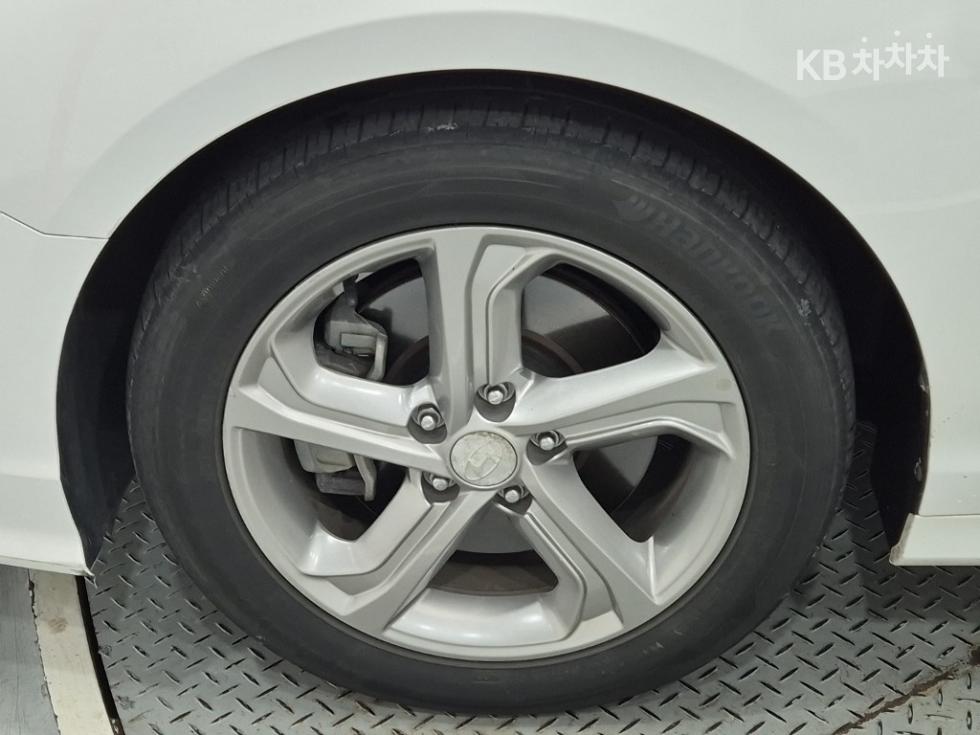 Hyundai Sonata — miniaturë 19