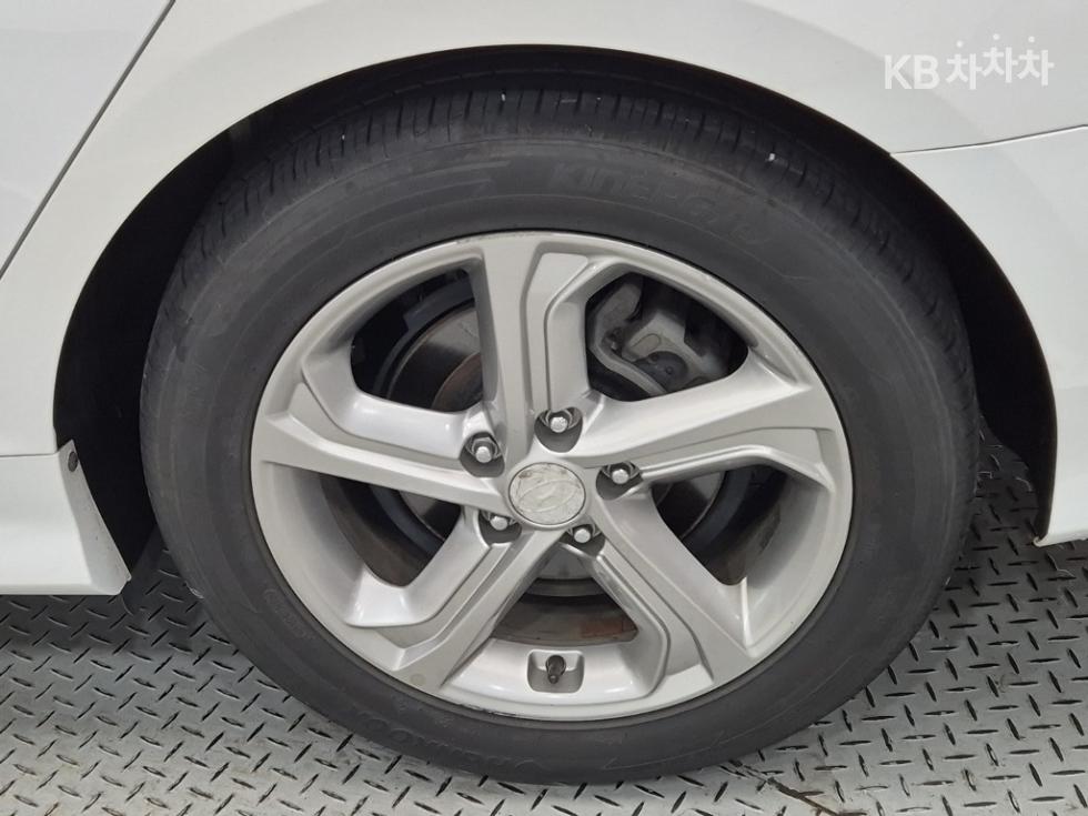 Hyundai Sonata — miniaturë 20