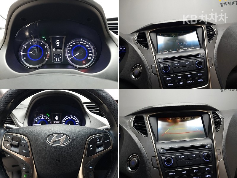 Hyundai Grandeur — miniaturë 6