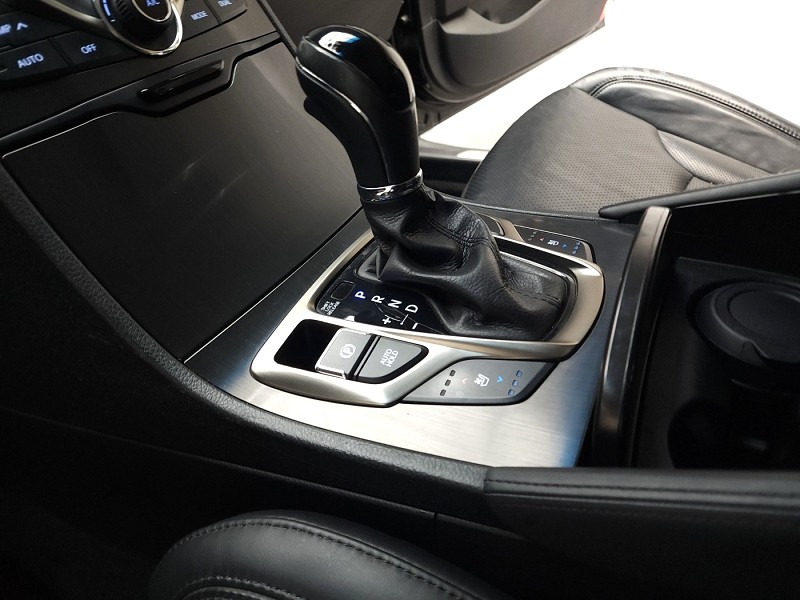 Hyundai Grandeur — miniaturë 10