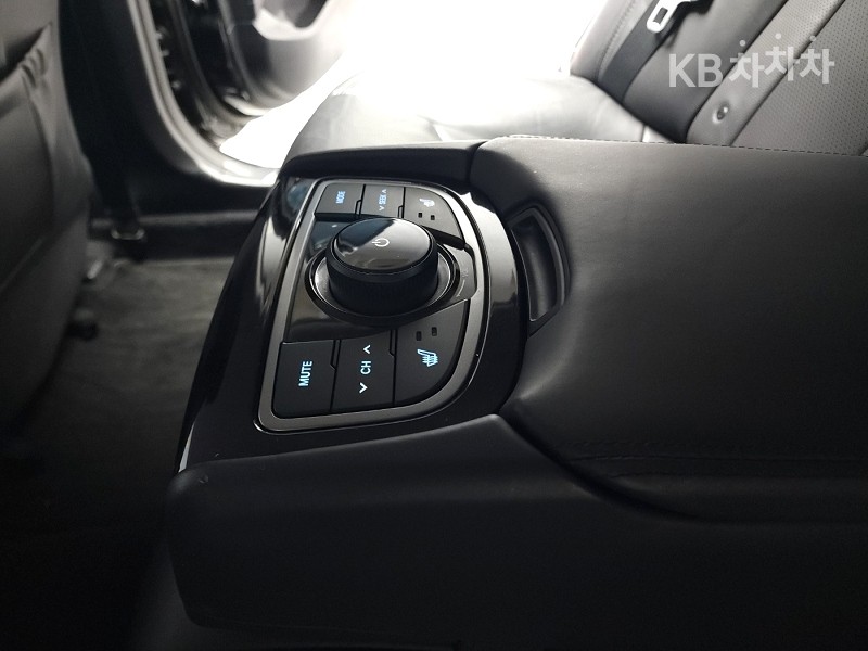 Hyundai Grandeur — miniaturë 12