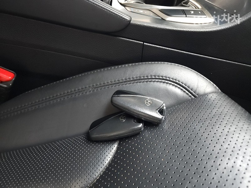 Hyundai Grandeur — miniaturë 14