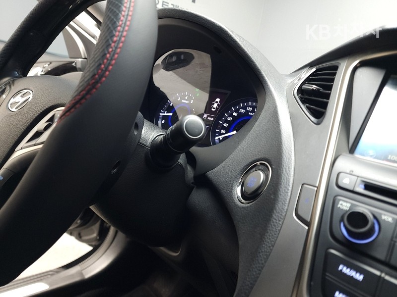 Hyundai Grandeur — miniaturë 16