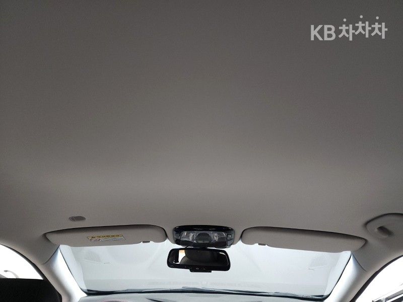 Hyundai Grandeur — miniaturë 19