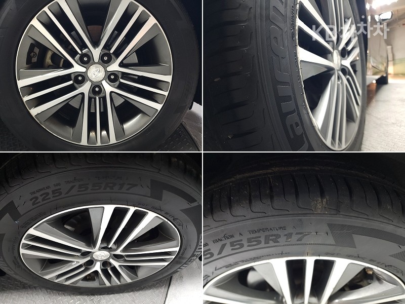 Hyundai Grandeur — miniaturë 20