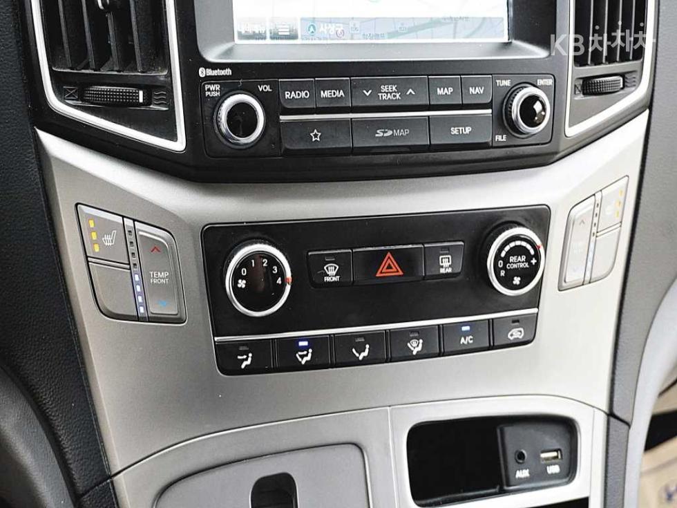Hyundai Starex — miniaturë 14
