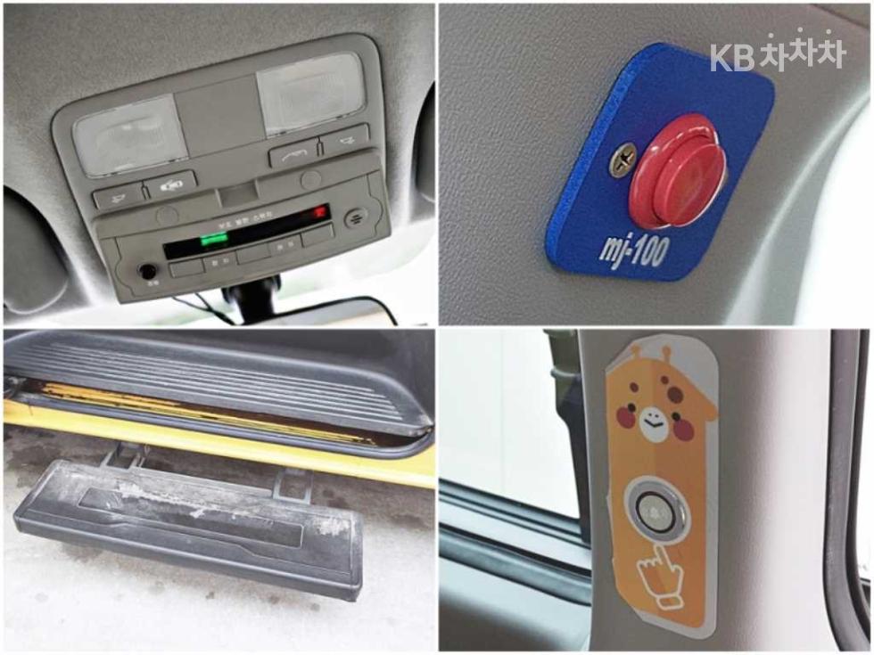 Hyundai Starex — miniaturë 16