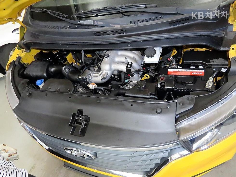 Hyundai Starex — miniaturë 19