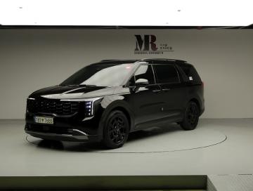 Kia Carnival 1.6 HEV 9인승 — foto 1