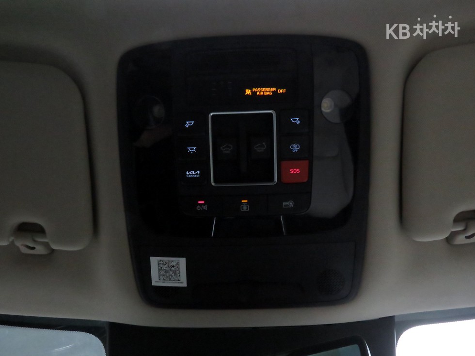 Kia Carnival — miniaturë 12