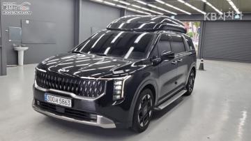 Kia Carnival 하이리무진 G3.5 GDI 9인승 — foto 1