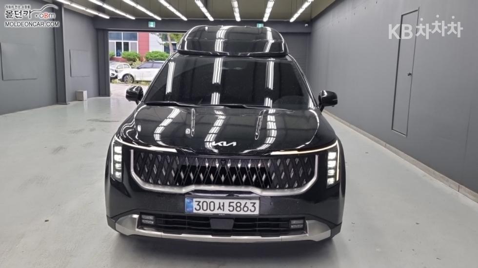 Kia Carnival — miniaturë 3