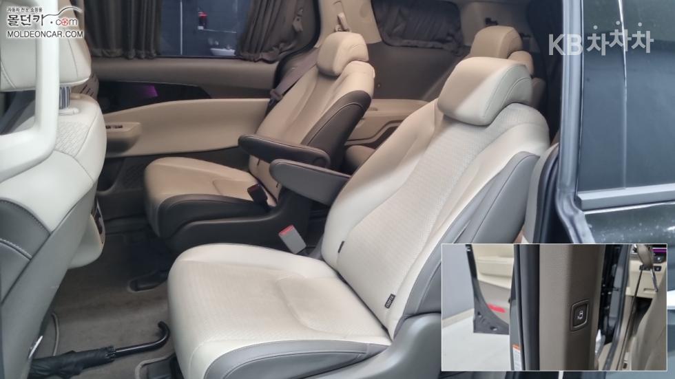 Kia Carnival — miniaturë 8