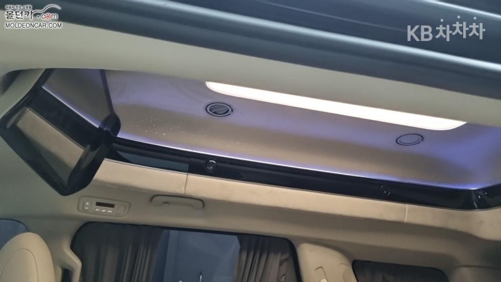 Kia Carnival — miniaturë 15