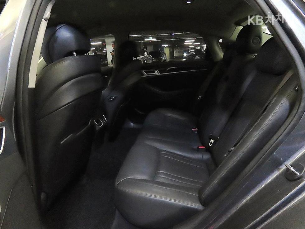 Hyundai Genesis — miniaturë 7
