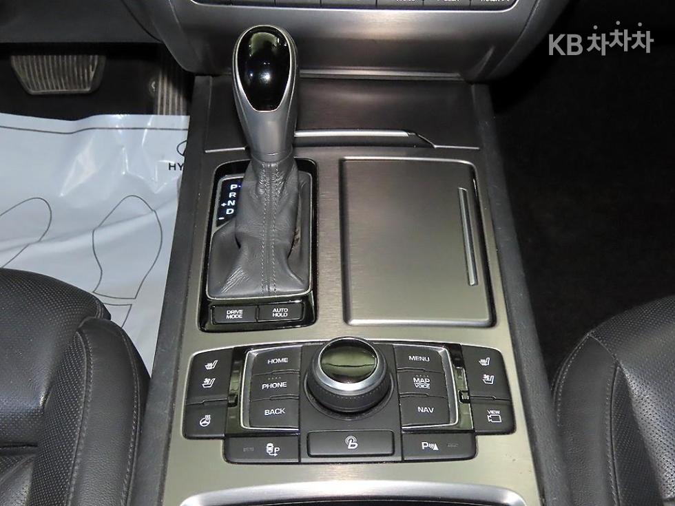 Hyundai Genesis — miniaturë 12