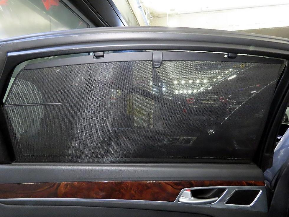Hyundai Genesis — miniaturë 14