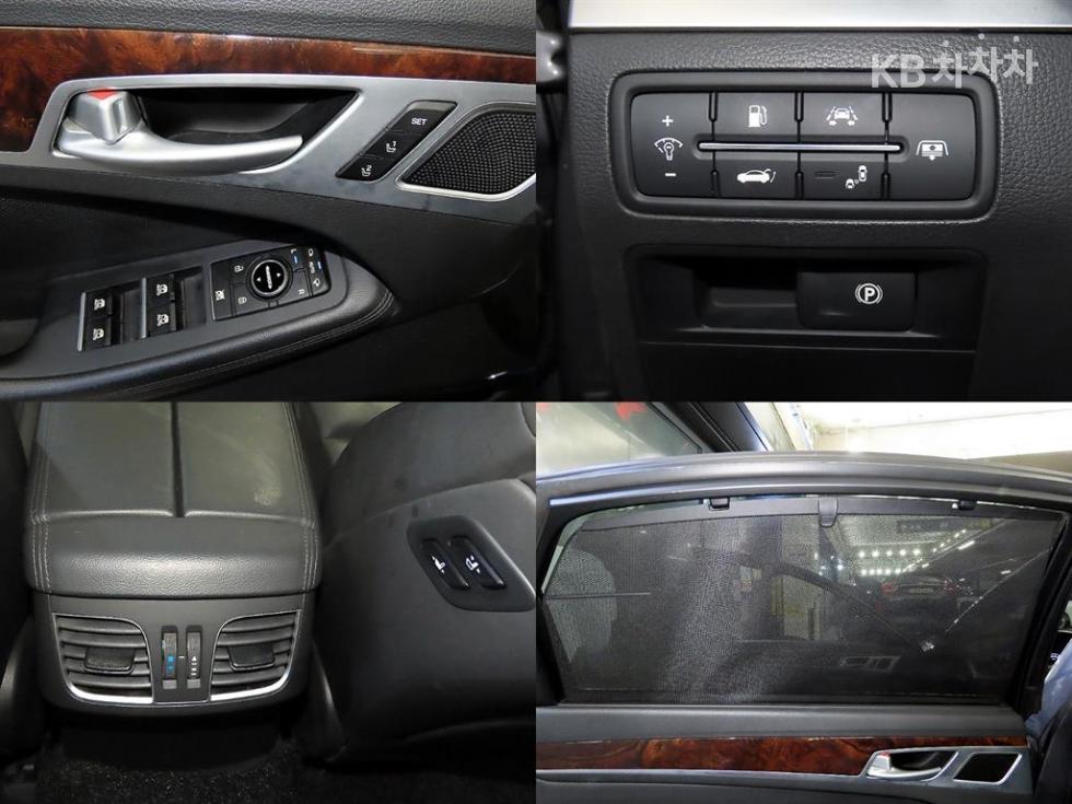 Hyundai Genesis — miniaturë 18
