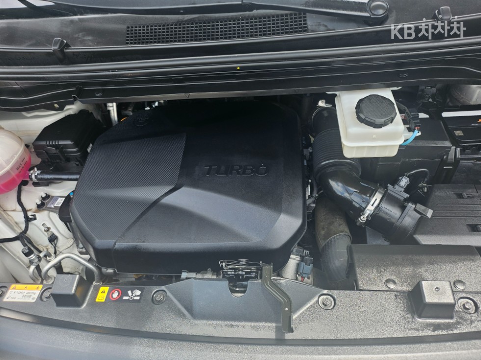 Hyundai Staria — miniaturë 22