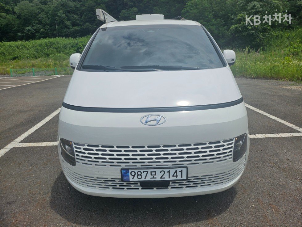 Hyundai Стария