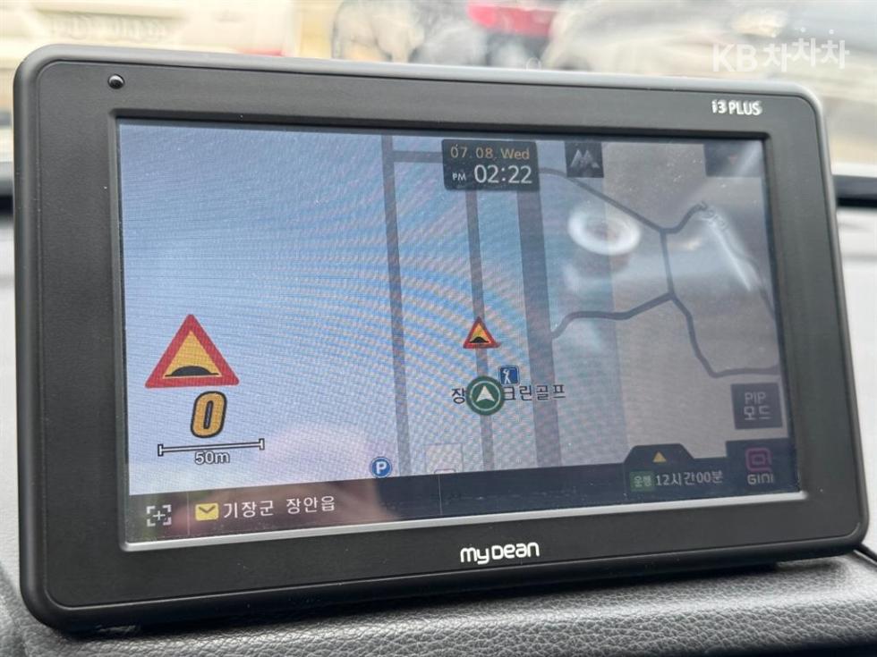 Hyundai Sonata — miniaturë 12