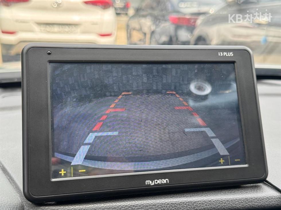 Hyundai Sonata — miniaturë 13