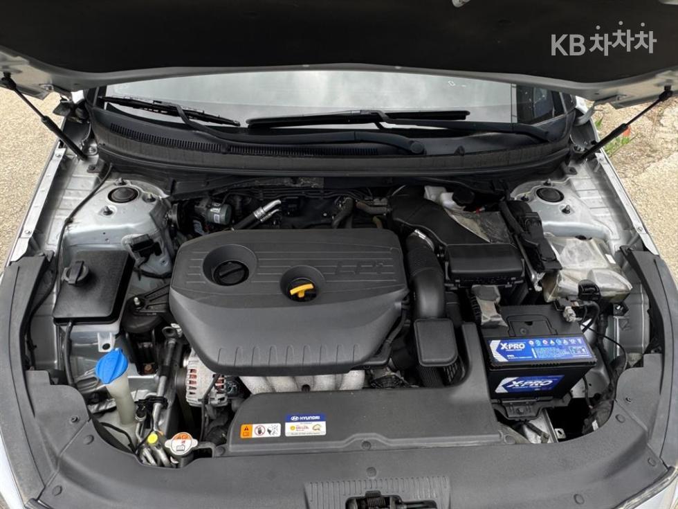 Hyundai Sonata — miniaturë 17