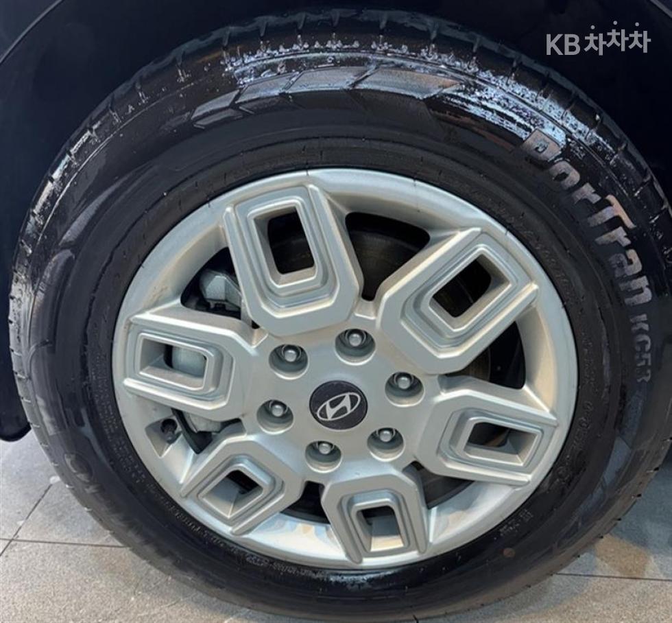 Hyundai Staria — miniaturë 20