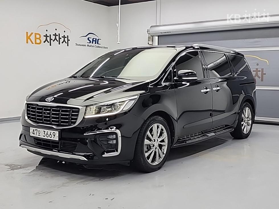 2018 Used Car — Korean used car export from SH GLOBAL