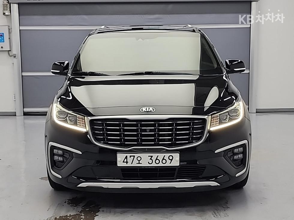 2018 Kia Used Car photo