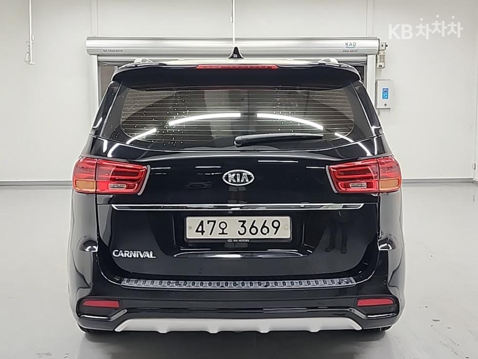 2018 Kia Used Car photo