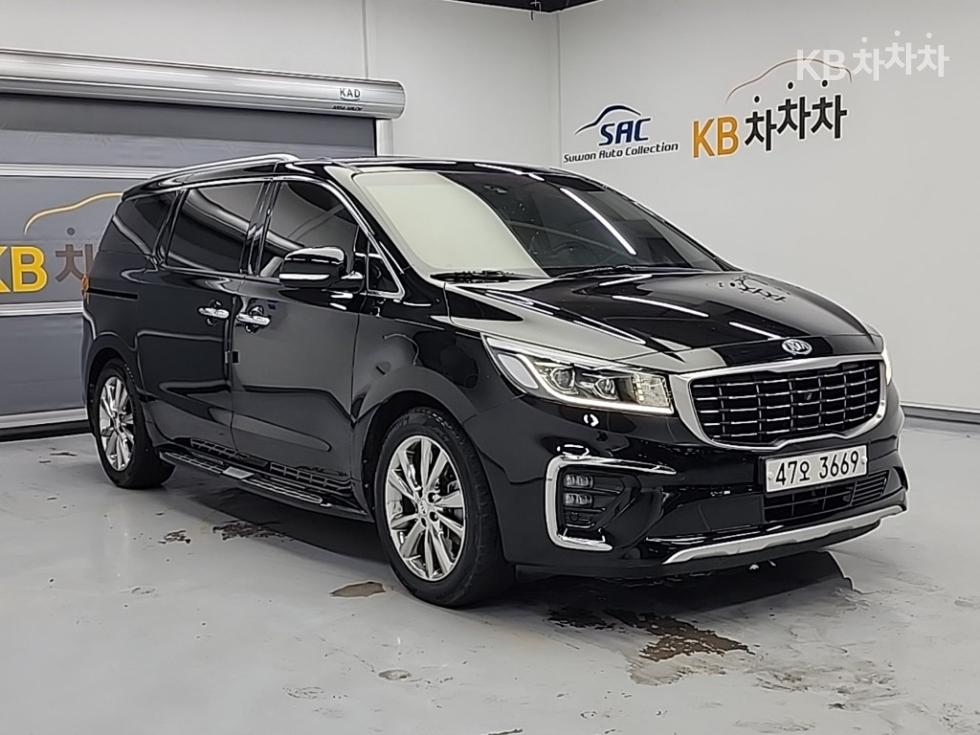 2018 Kia Used Car photo