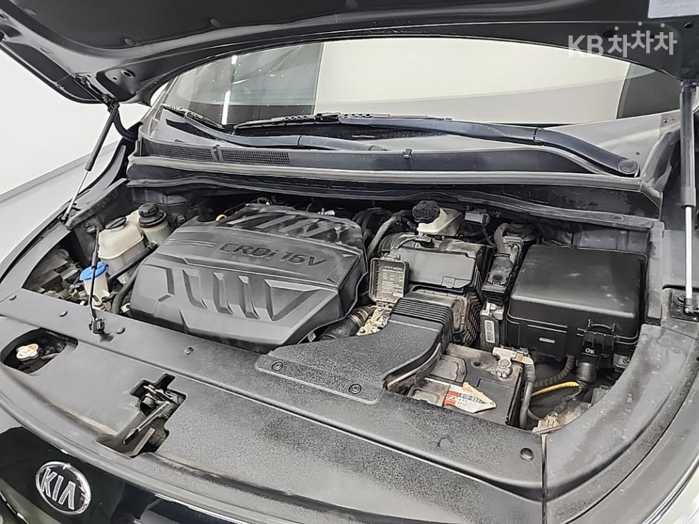 2018 Kia Used Car photo