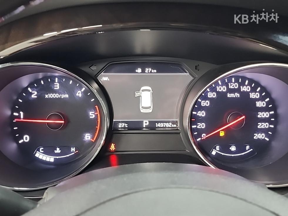2018 Kia Used Car photo