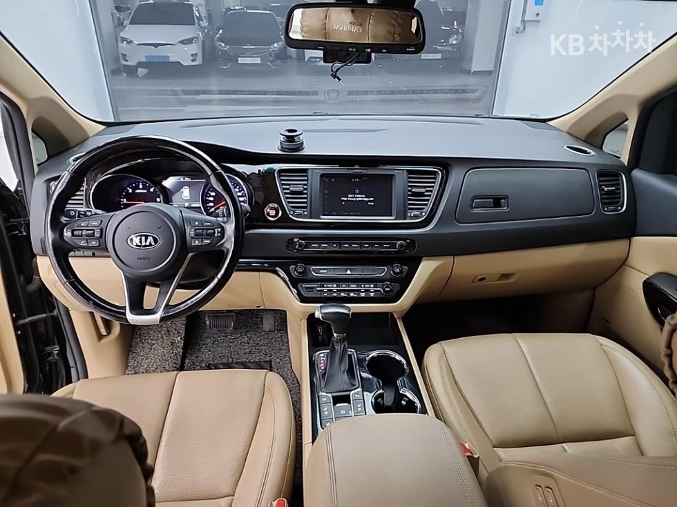 2018 Kia Used Car photo