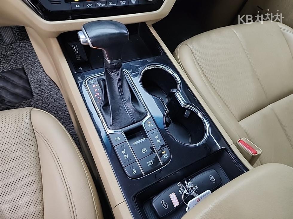 2018 Kia Used Car photo