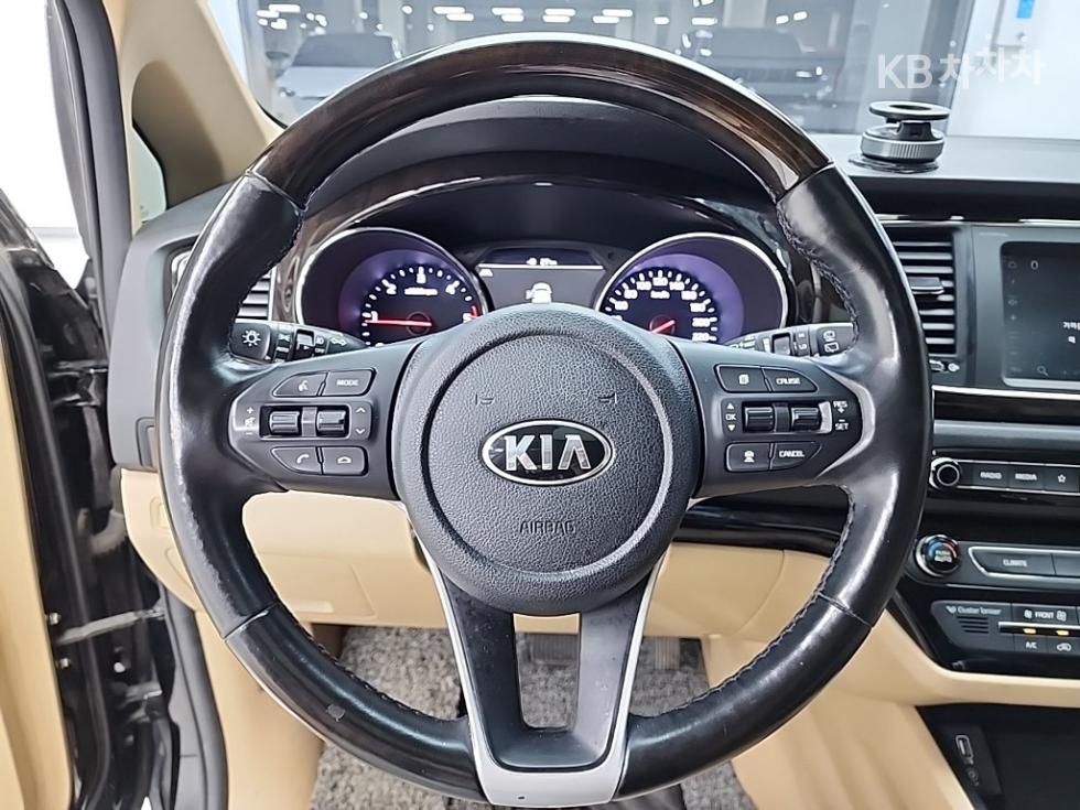 2018 Kia Used Car photo