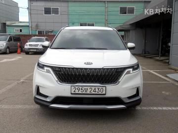 Kia Carnival D2.2 9인승 — foto 1