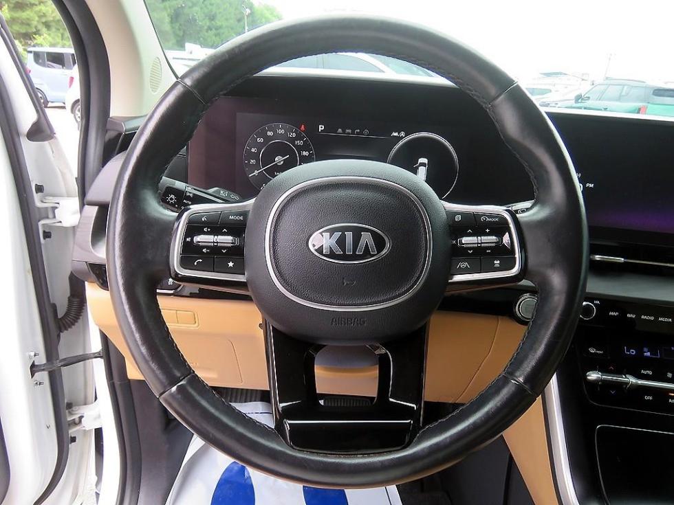 Kia Carnival — miniaturë 9