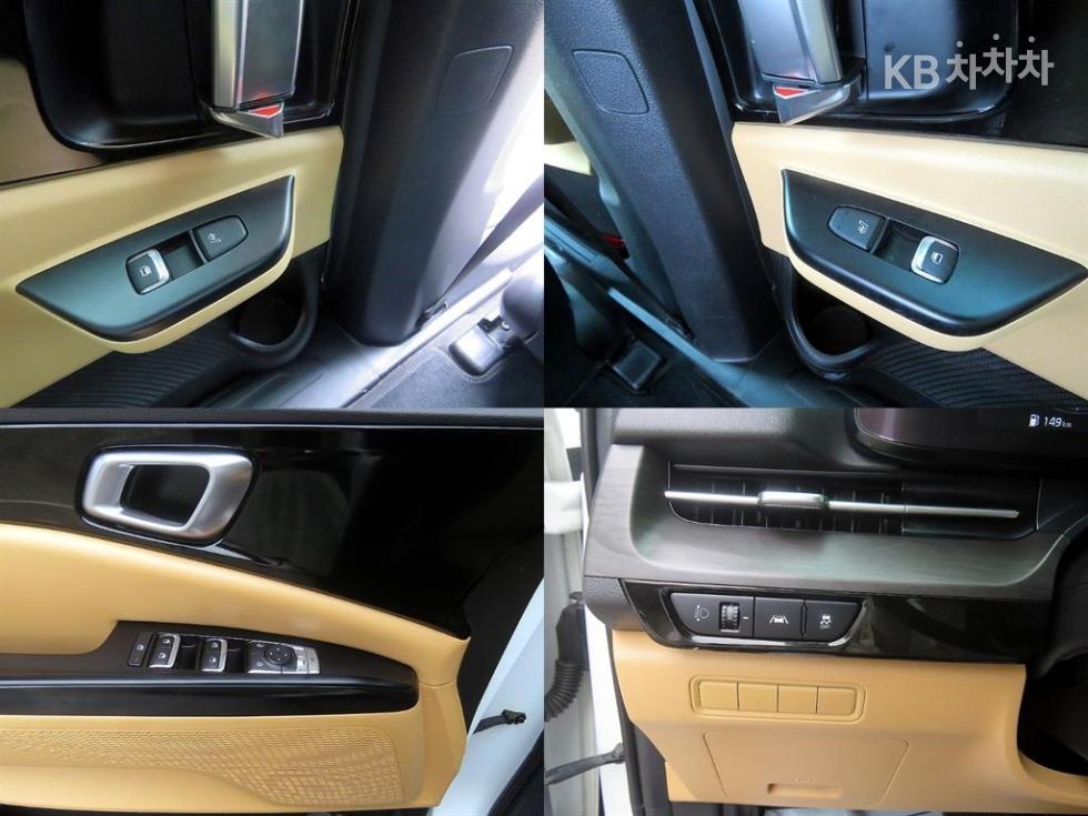 Kia Carnival — miniaturë 17