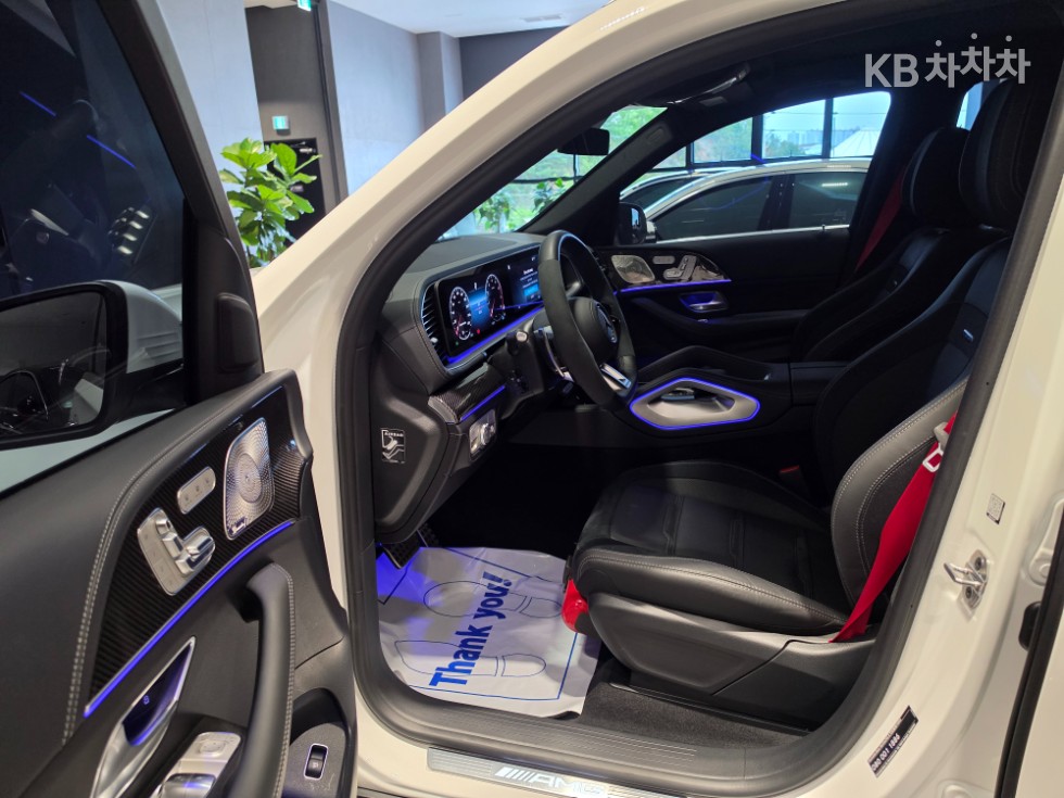 Mercedes-Benz GLE — miniaturë 8