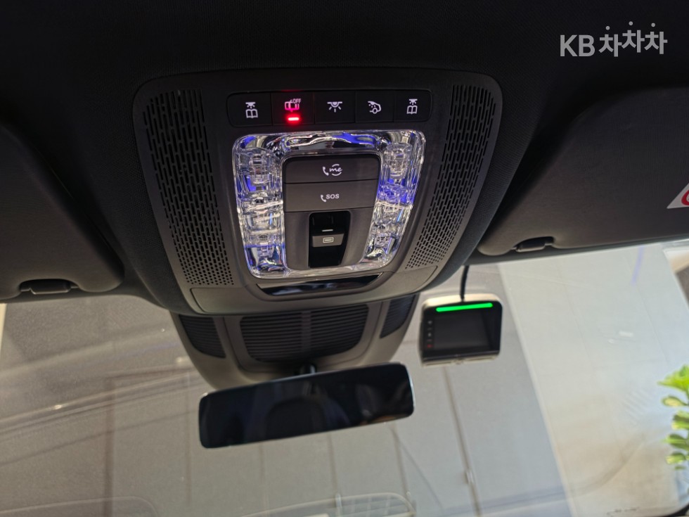 Mercedes-Benz GLE — miniaturë 15