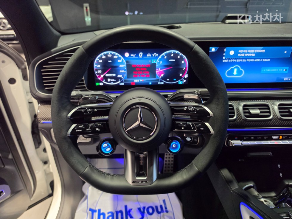 Mercedes-Benz GLE — miniaturë 17