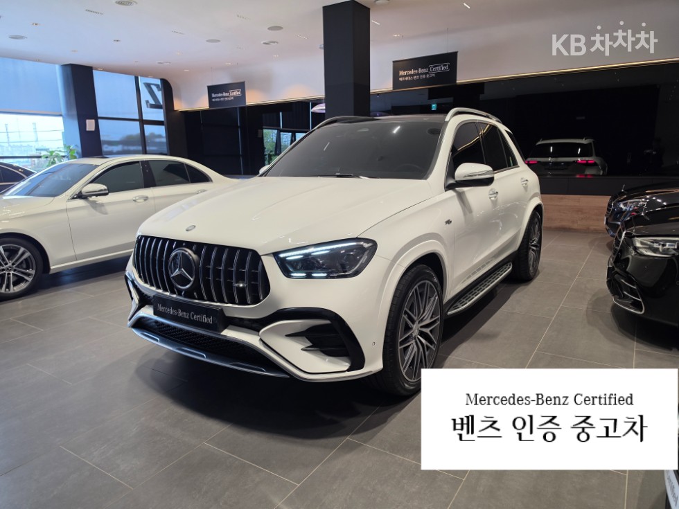Mercedes-Benz GLE — miniaturë 2